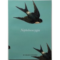 Nephelococcygia by Helder Guimaraes