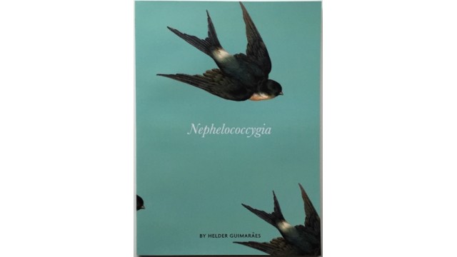 Nephelococcygia by Helder Guimaraes