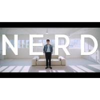 Nerd by O_Nul and SangSoon Kim