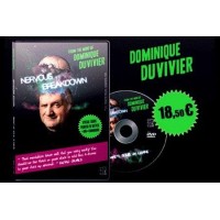 Nervous Breakdown (Video+Pdf) by Dominique Duvivier