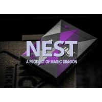 Nest by Geni