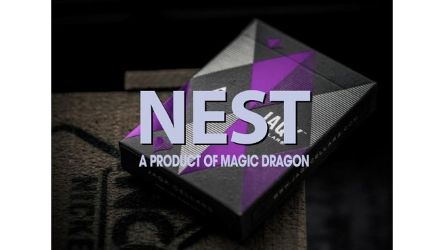 Nest by Geni