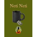 Neti Neti by Sudo Nimh Neti Neti by Sudo Nimh