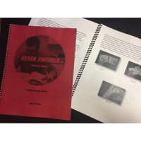 Never Finished Lecture Notes by Kyle Purnell