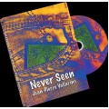 Never Seen by Jp Vallarino Never Seen by Jp Vallarino