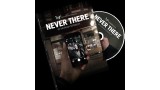 Never There by Morgan Strebler