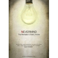 Nevermind by Mat L'Anoire