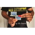 New Distancing by Ade Rahmat New Distancing by Ade Rahmat