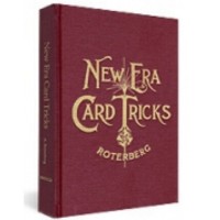 New Era Card Tricks by August Roterberg
