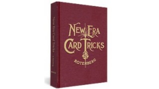 New Era Card Tricks by August Roterberg