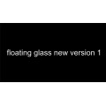 New Floating Glass by Salvador Molano New Floating Glass by Salvador Molano