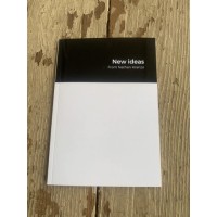 New Ideas by Nathan Kranzo