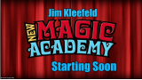 New Magic Academy by Jim Kleefeld