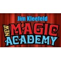 New Magic Academy Lecture by Jim Kleefeld New Magic Academy Lecture by Jim Kleefeld