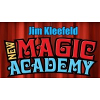 New Magic Academy Lecture by Jim Kleefeld