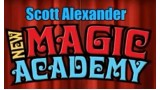 New Magic Academy Lecture by Scott Alexander