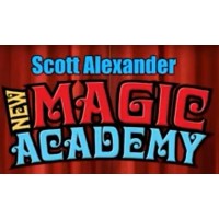 New Magic Academy Lecture by Scott Alexander