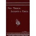 New Magical Sleights & Fakes by Reginald Morrell New Magical Sleights & Fakes by Reginald Morrell