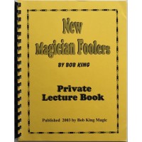 New Magician Foolers by Bob King