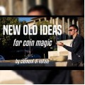 New Old Ideas For Coin Magic by Clement Di Natale New Old Ideas For Coin Magic by Clement Di Natale