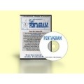 New Pentagram (1-2) by Aldo Colombini New Pentagram (1-2) by Aldo Colombini