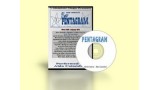 New Pentagram (1-2) by Aldo Colombini
