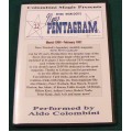 New Pentagram 3 by Aldo Colombini New Pentagram 3 by Aldo Colombini