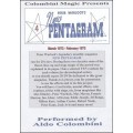 New Pentagram 4 by Aldo Colombini New Pentagram 4 by Aldo Colombini