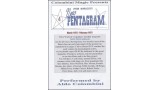 New Pentagram 4 by Aldo Colombini