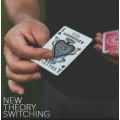 New Theory Switching (Week 1) by Benjamin Earl New Theory Switching (Week 1) by Benjamin Earl