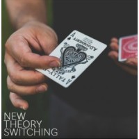 New Theory Switching (Week 1) by Benjamin Earl
