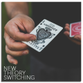 New Theory Switching (Week 2) by Benjamin Earl New Theory Switching (Week 2) by Benjamin Earl