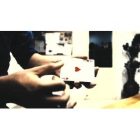 New Way Change by Shanit