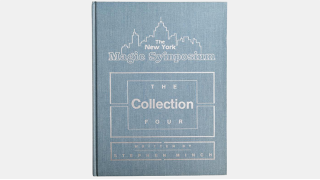 New York Magic Symposium (Vol. 4) by Stephen Minch