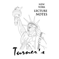 New York, New York! by Peter Turner
