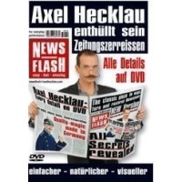News Flash by Axel Hecklau