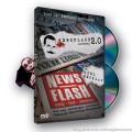 Newsflash 2.0 by Axel Hecklau Newsflash 2.0 by Axel Hecklau