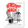 Newspaper Magic Revised Edition Newspaper Magic Revised Edition