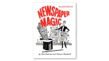 Newspaper Magic Revised Edition