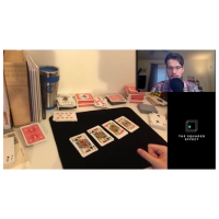 Newsquared by The Daily Magician