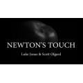 Newton's Touch by Luke Jonas and Scott Olgard Newton's Touch by Luke Jonas and Scott Olgard