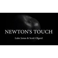 Newton's Touch by Luke Jonas and Scott Olgard