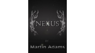 Nexus by Martin Adams