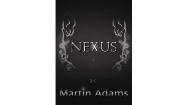 Nexus by Martin Adams