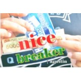 Nice Breaker by Agustin