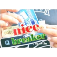 Nice Breaker by Agustin