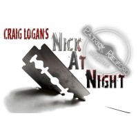 Nick At Night by George Tait