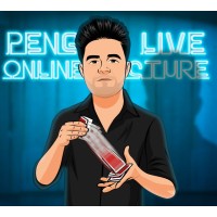 Nick Locapo Penguin Live Online Lecture
