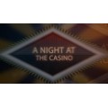 Night At The Casino by John Carey Night At The Casino by John Carey