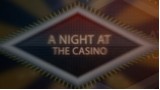 Night At The Casino by John Carey